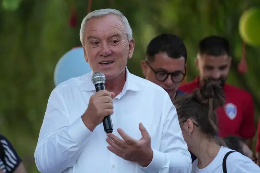Demisia primarului Constantin Toma din conducerea PSD: „Nu mă mai regăsesc în aceste posturi