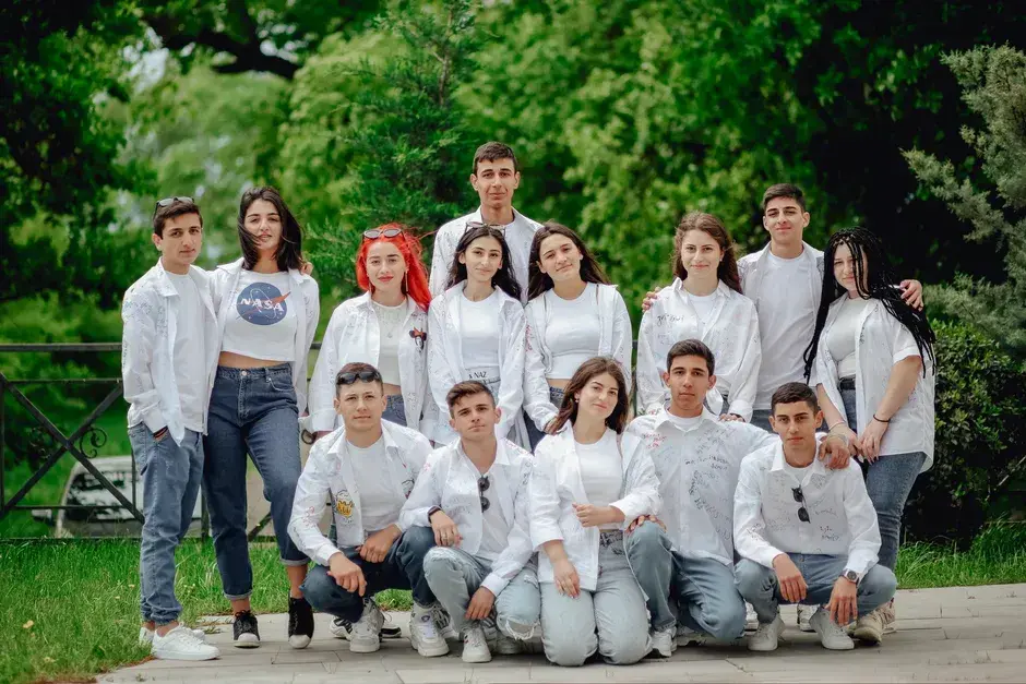 Elevii de clasa a VIII-a vor susține și Evaluarea Națională, și Bacalaureatul.