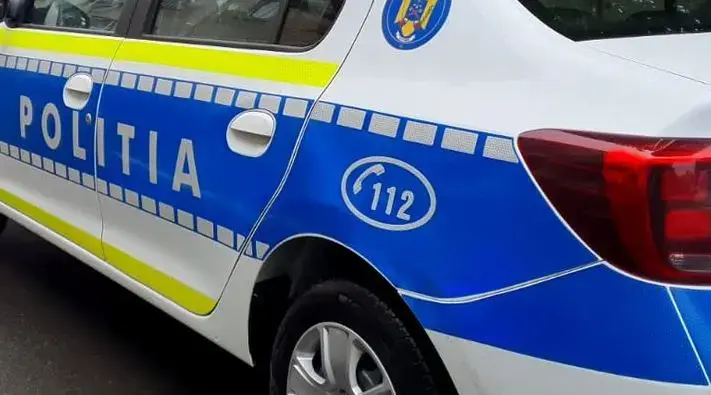 Haos pe Barbu Văcărescu: Tramvai și două mașini implicate într-un accident