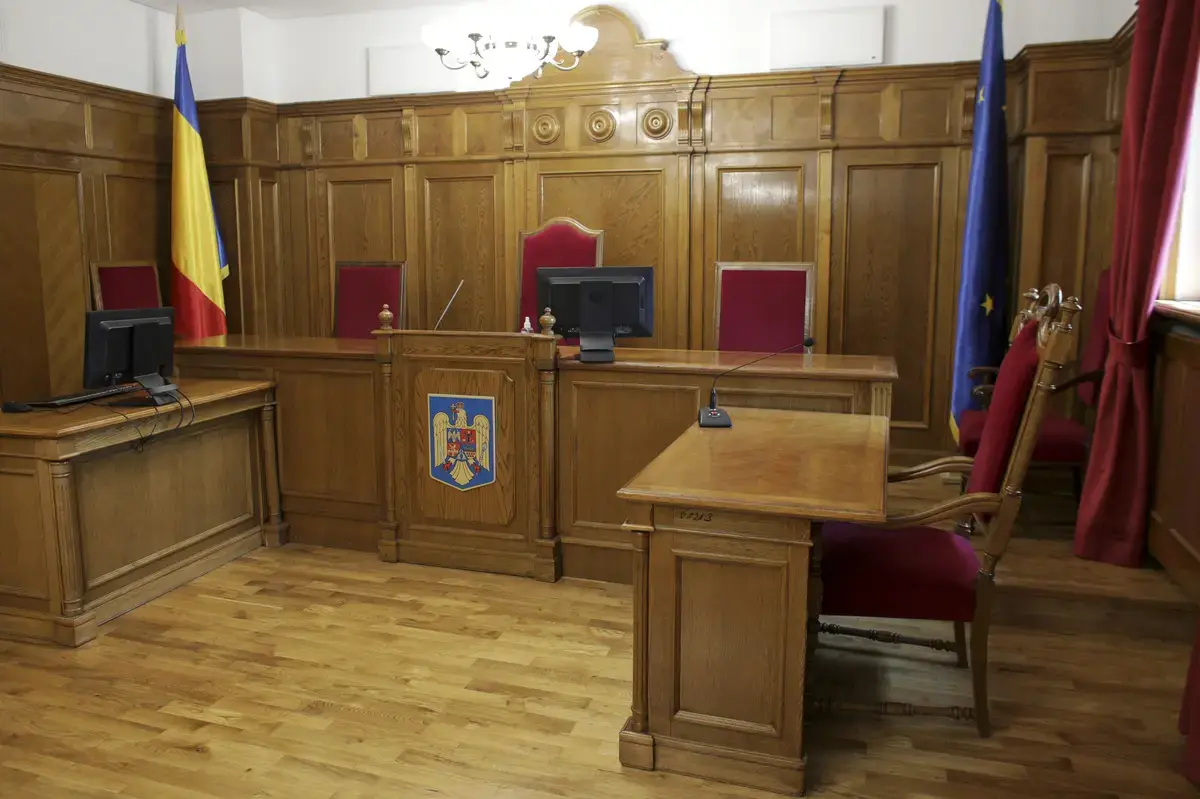 Justiția intră în grevă: activitatea instanțelor și parchetelor, blocată joi timp de patru ore
