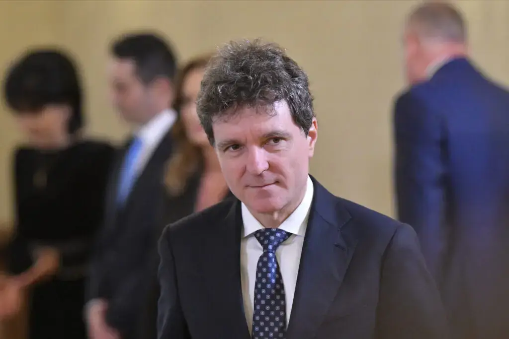 Liderii politici se întâlnesc azi la Cotroceni pentru formarea noului Guvern