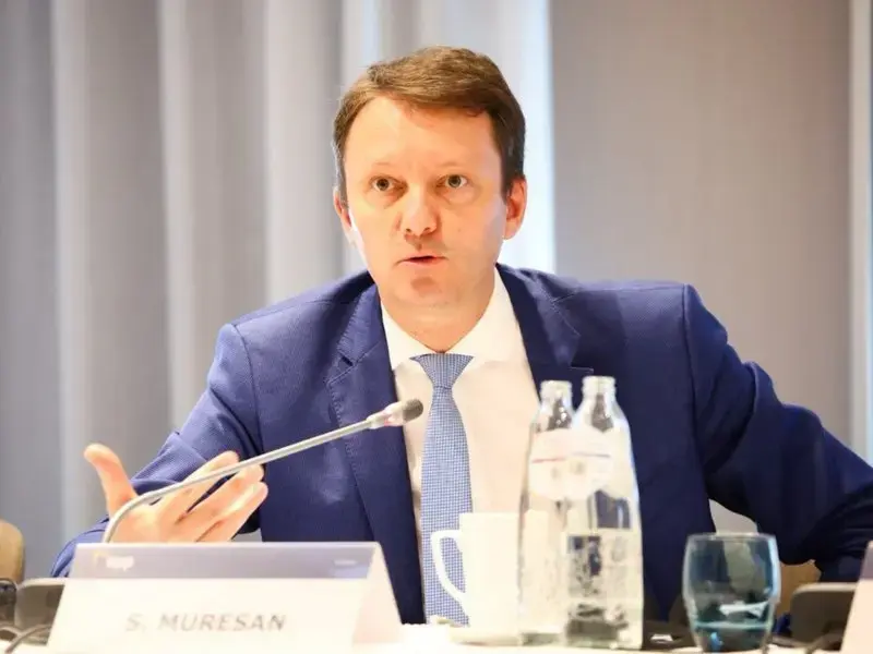 Mureșan: Bolojan nu demisionează, PSD vrea să scape de el și PNRR