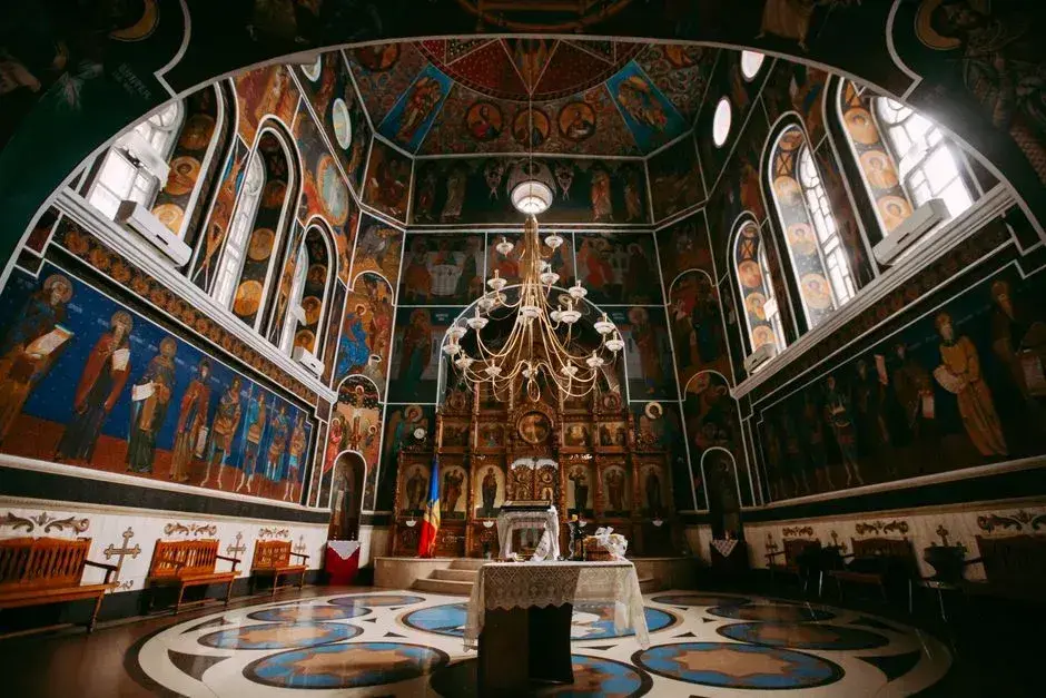 Patriarhul Daniel, posibil candidat la funcția de premier?