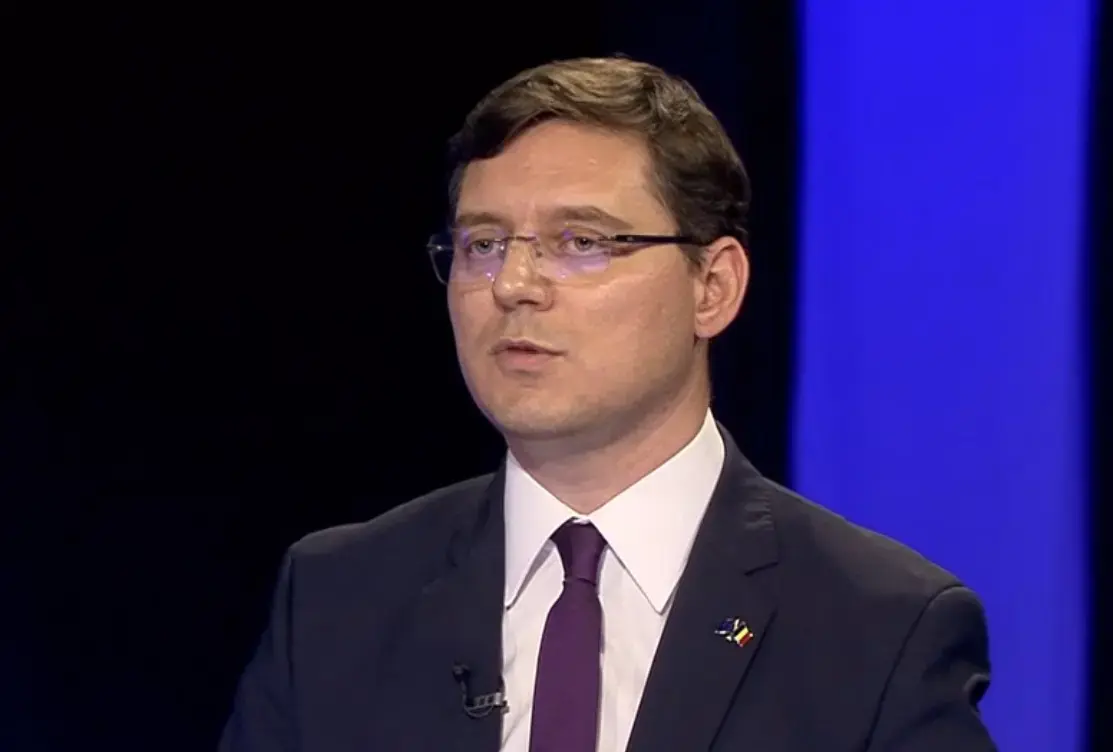 PSD, scindat de ideea unui guvern cu AUR: Negrescu avertizează asupra deciziilor antidemocratice