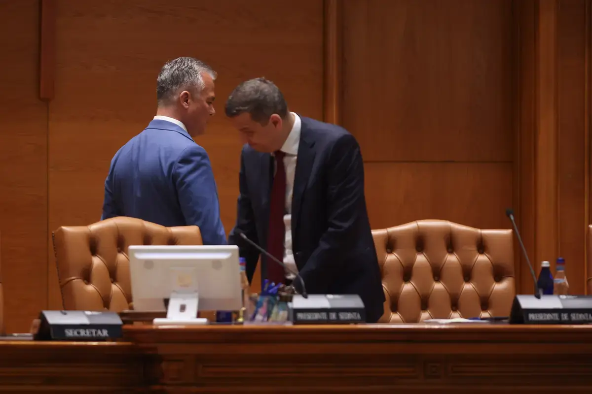 PSD vânează majoritatea pentru Guvernul Grindeanu: O misiune delicată