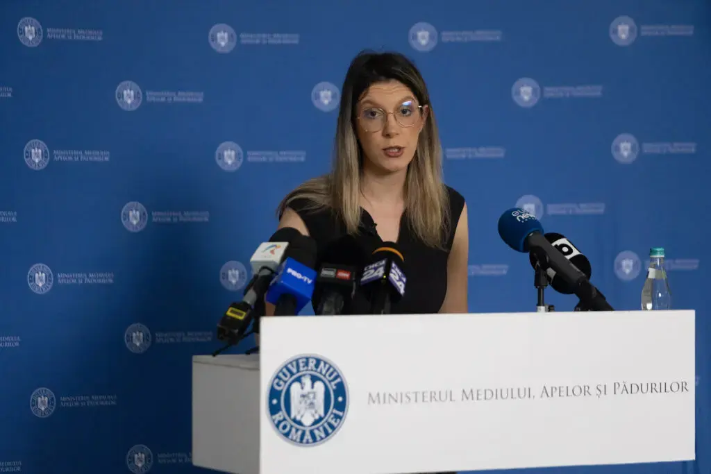 România extinde rețeaua de insule ecologice