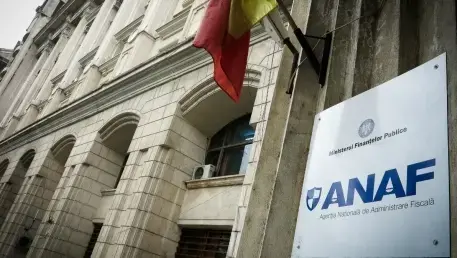 Verifică notificarea ANAF privind datoriile restante înainte de a efectua plata – EY Romania