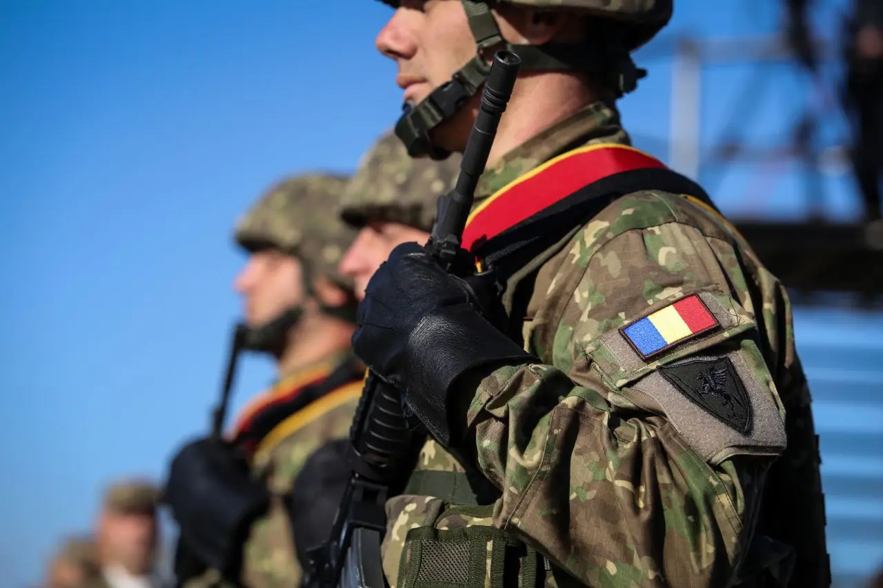 Administrația Prezidențială dezminte trimiterea de militari români în luptă în Ucraina