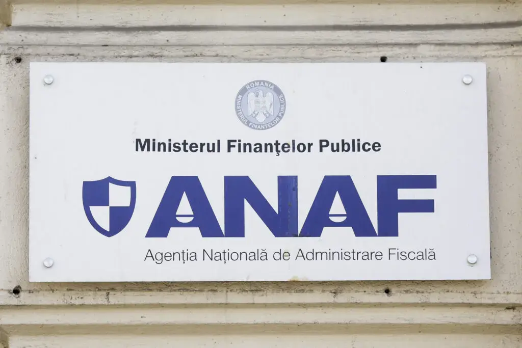 ANAF lansează un sistem de scor fiscal: fiecare contribuabil va avea un profil de risc