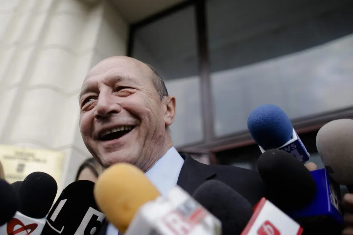 l-am cunoscut pe Siegfried Mureșan la PPE, acuzațiile de spionaj german sunt complet ridico