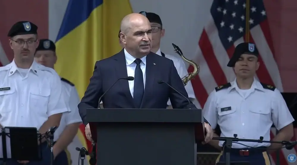 România stă alături de SUA la 25 de ani de la 11 Septembrie