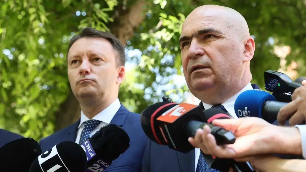 Bolojan și Mureșan: nu vom susține programe nonrealiste