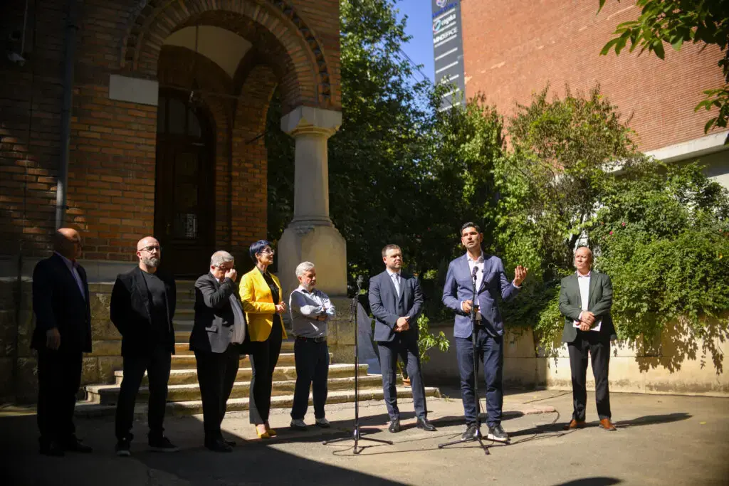 București lansează Triunghiul Muzeelor, primul district cultural din Capitală
