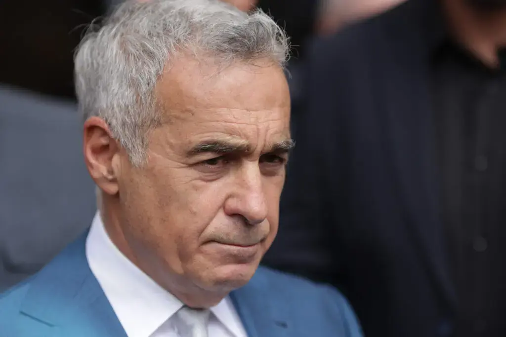Călin Georgescu, ridicat de DIICOT: Dosar de înșelăciune de peste 1,1 milioane de euro