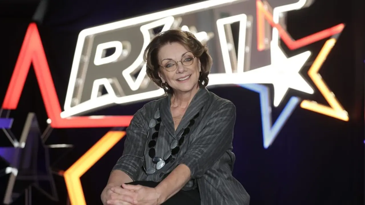 Carmen Tănase, eliminată de la Românii au Talent: revine pe scenă alături de Maia Morgenstern