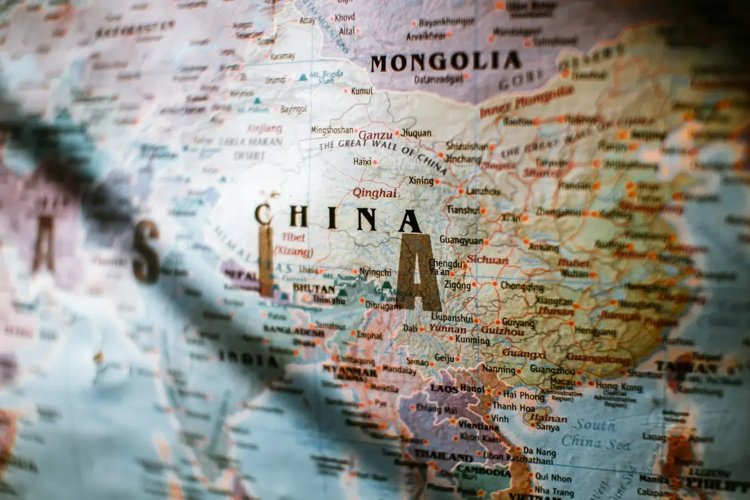 Alegerile autoritare din China și Rusia: două modele de prezentare a rezultatelor