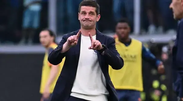 Chivu a ales tăcerea înainte de derby-ul Roma - Inter
