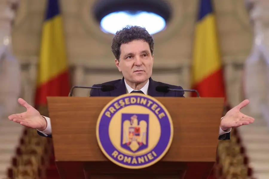 Cotroceni respinge zvonurile despre trimiterea de soldati români în Ucraina