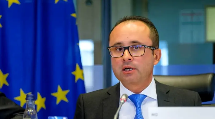 Cristian Bușoi la OCDE: România pune accentul pe energie nucleară pentru securitate și decarbonizare