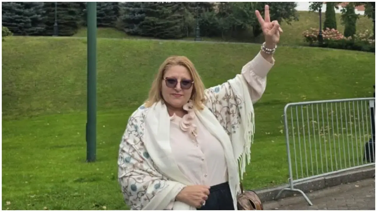 Diana Șoșoacă, ipostază controversată la Kremlin: „Mesaj pentru Ursula