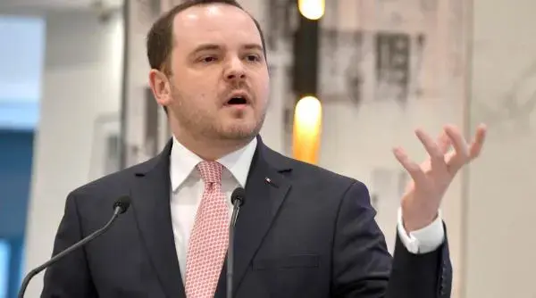 Fostul ministru PSD Alexandru Rogobete atacă programul lui Mureșan