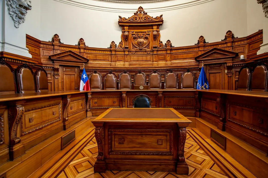 Georgescu, liber de la tribunal: „Șahul se joacă până cade regele