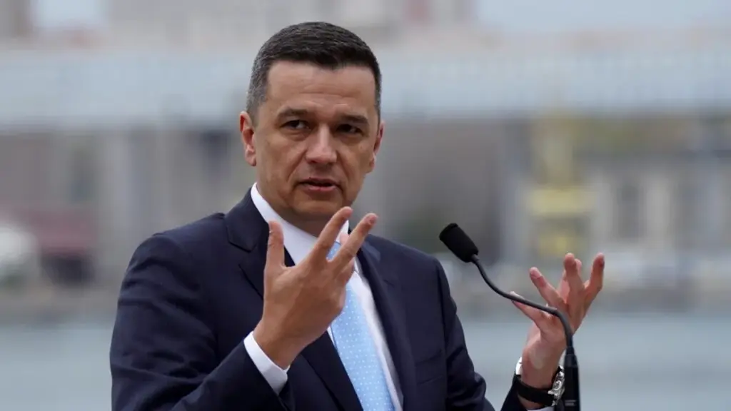 Grindeanu acuză pe Mureșan că nu a venit la întâlnire despre guvernare