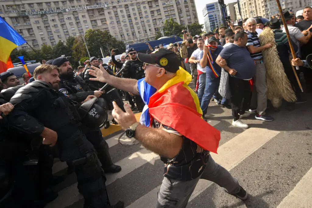 Grindeanu cere lui Bolojan să iasă în public: dialog cu fermierii fermieri sau criză