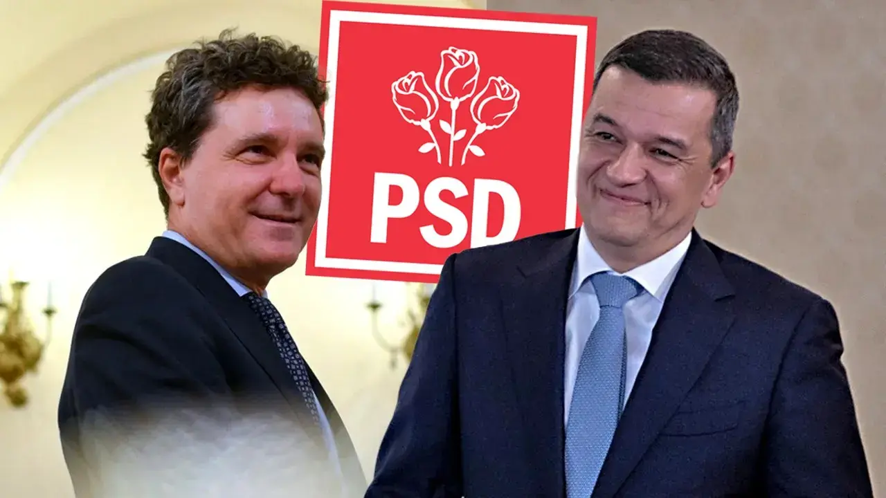 Grindeanu critică nominalizarea lui Mureșan și anunță alegeri anticipate