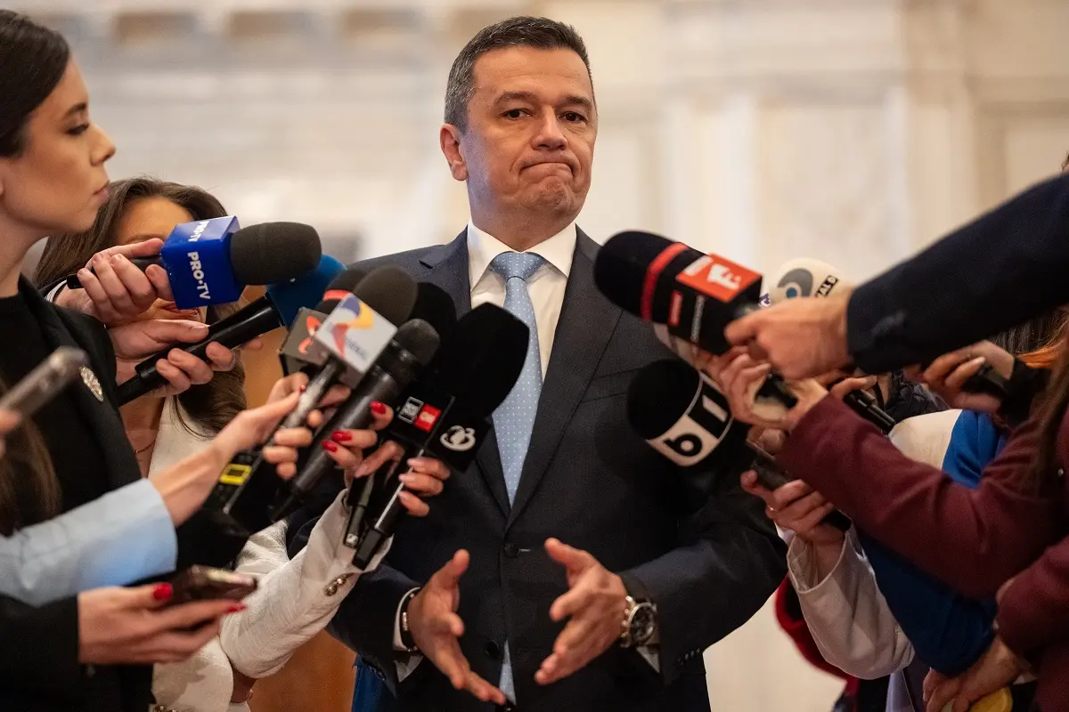 Dacă Georgescu e vinovat, pleacă din politică; susținătorii lui nu fug în Rusia, ci în Toscana
