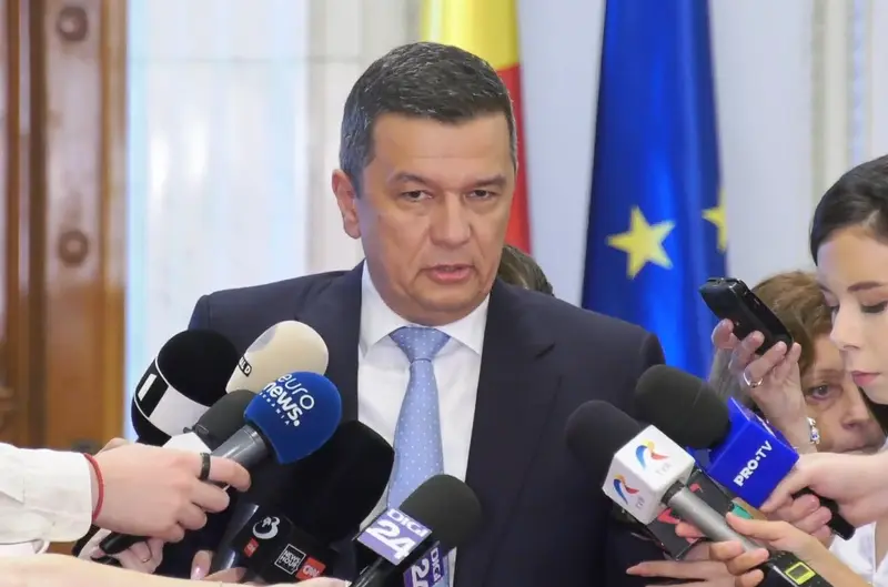 Dacă Georgescu e vinovat, trebuie să plece din politică