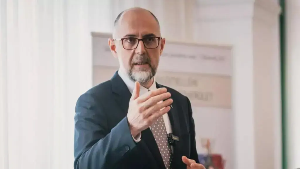 Kelemen Hunor avertizează Mureșan: nu vrea să vină la Parlament doar ca să piardă