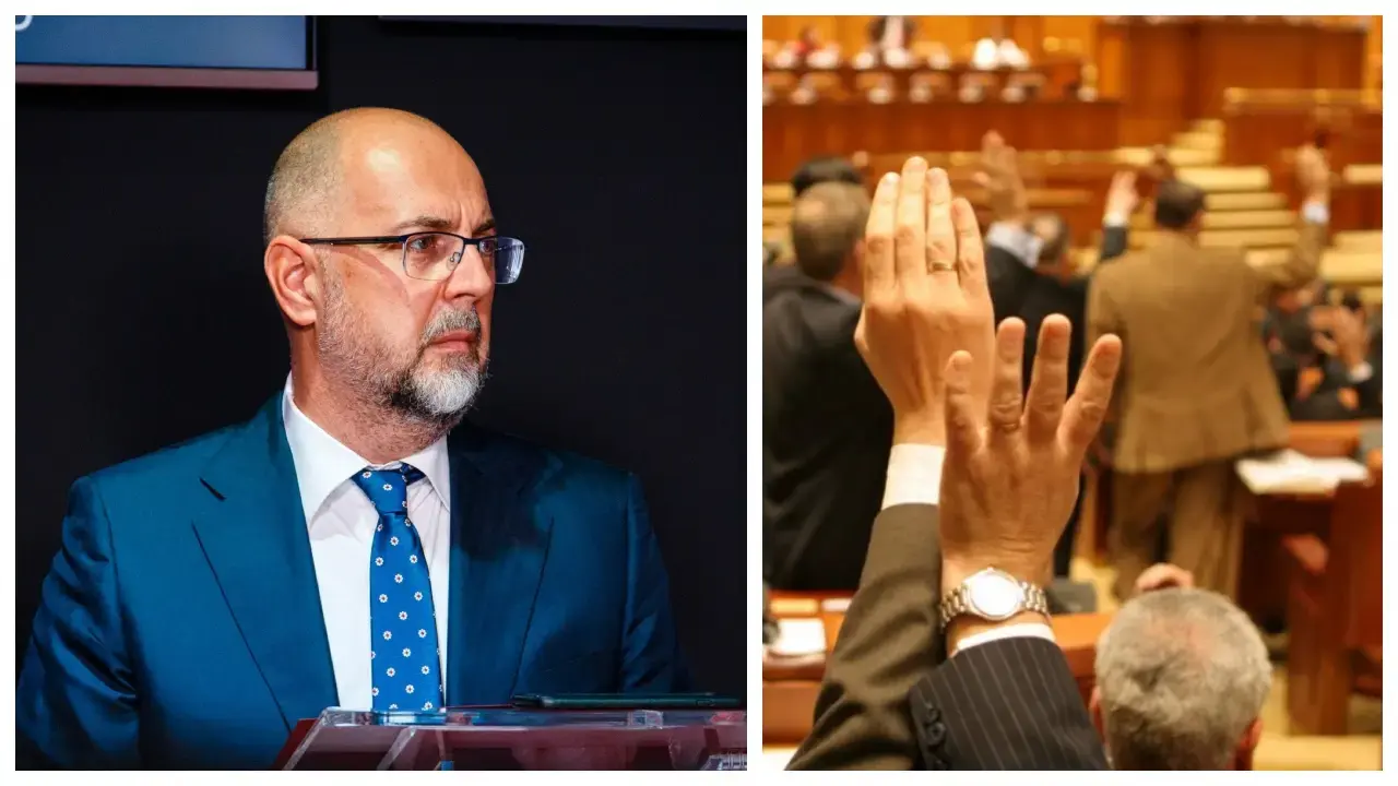Kelemen Hunor: O majoritate guvernamentală se poate forma și fără UDMR