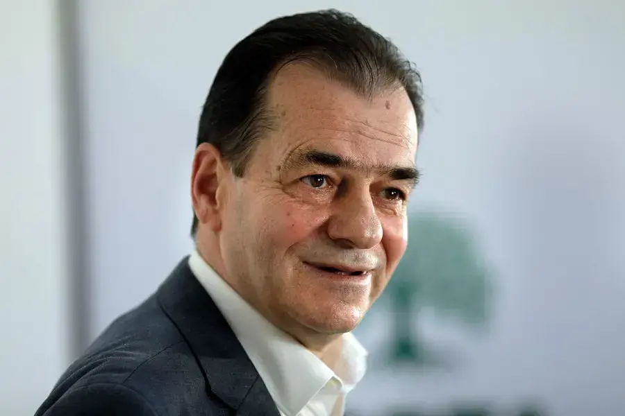 Ludovic Orban: Guvernul Mureșan nu poate continua, Nicușor Dan pregătește alternativa cu Grindeanu