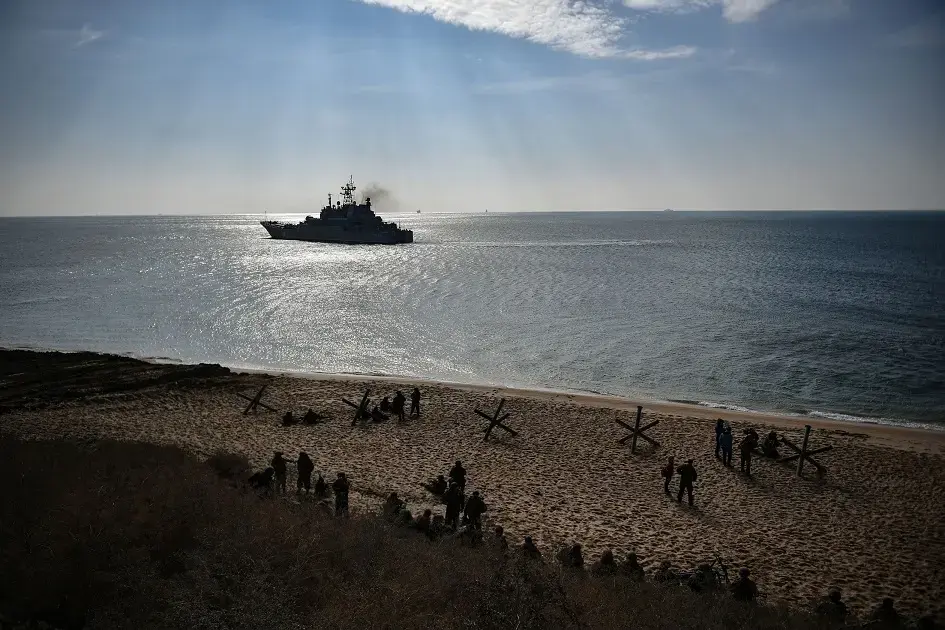 Marea Neagră, întreaga zonă maritimă cu risc ridicat: ce se schimbă pentru România