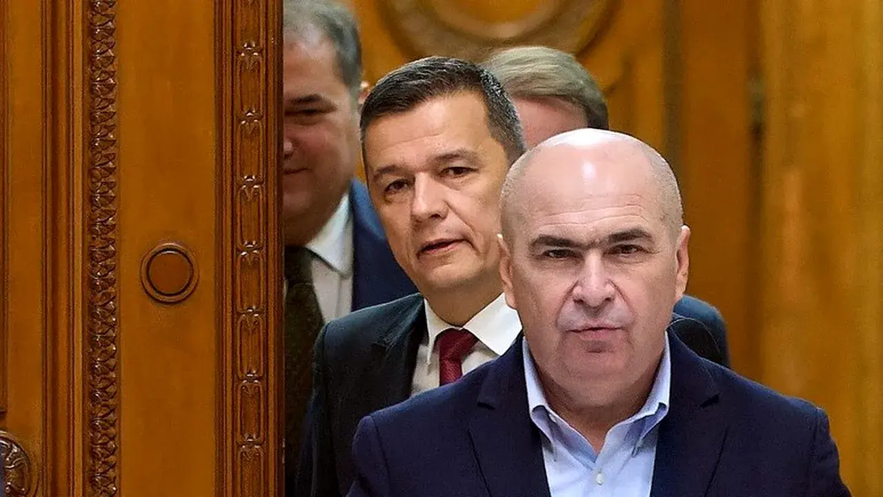 PNL aruncă vina pe PSD pentru prelungirea crizei politice