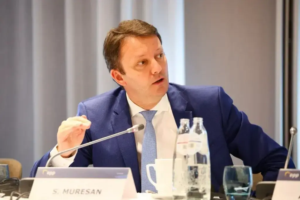 Mureșan merge la vot fără PSD: Guvernare fără social-democrați, TVA la 19%