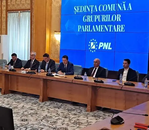 Reforma începe cu statul – mai puțini parlamentari și pensii speciale reduse