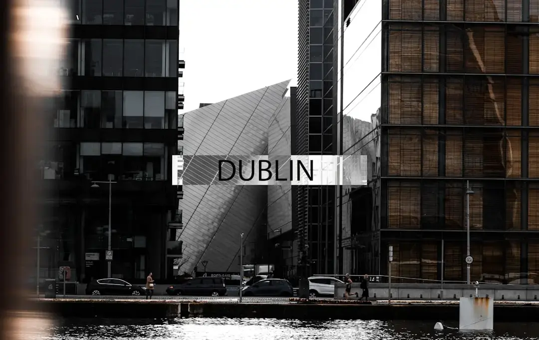 Nazare la Dublin: discuții cu Lescure despre IA și finanțe