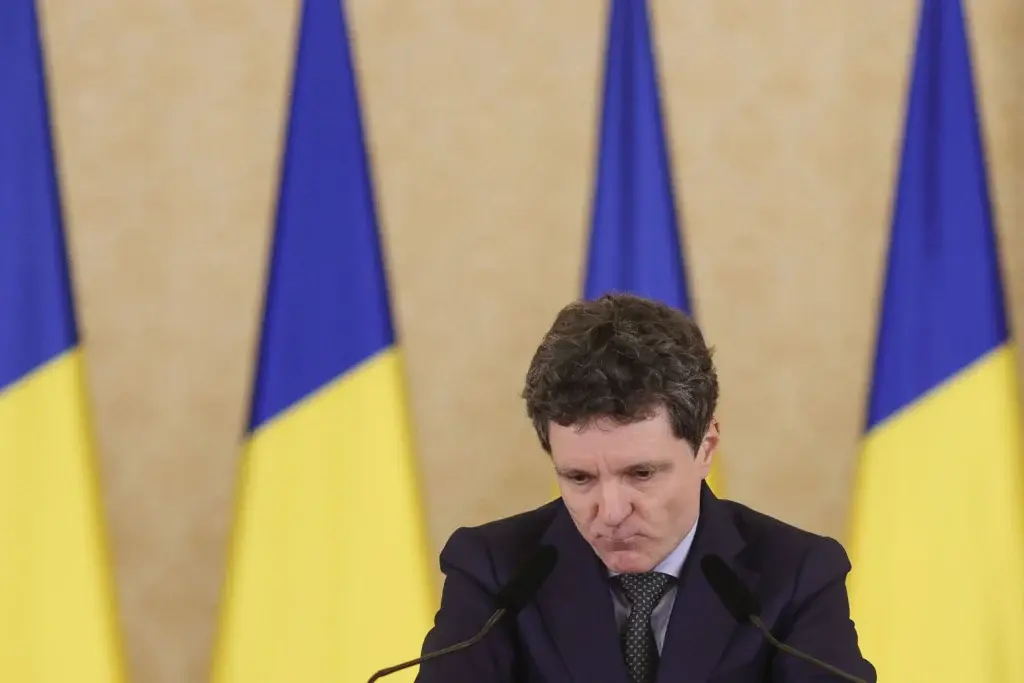 Nicușor Dan: Alegeri anticipate doar ca ultimă soluție, nu ca plan