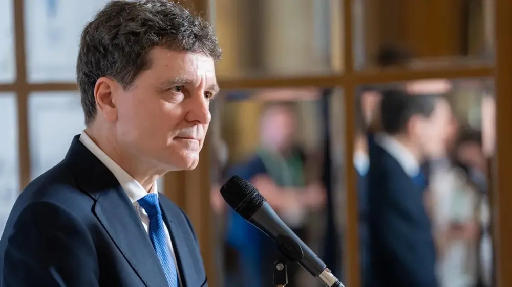 Președintele Nicușor Dan vorbește clar despre dezamăgia diasporei