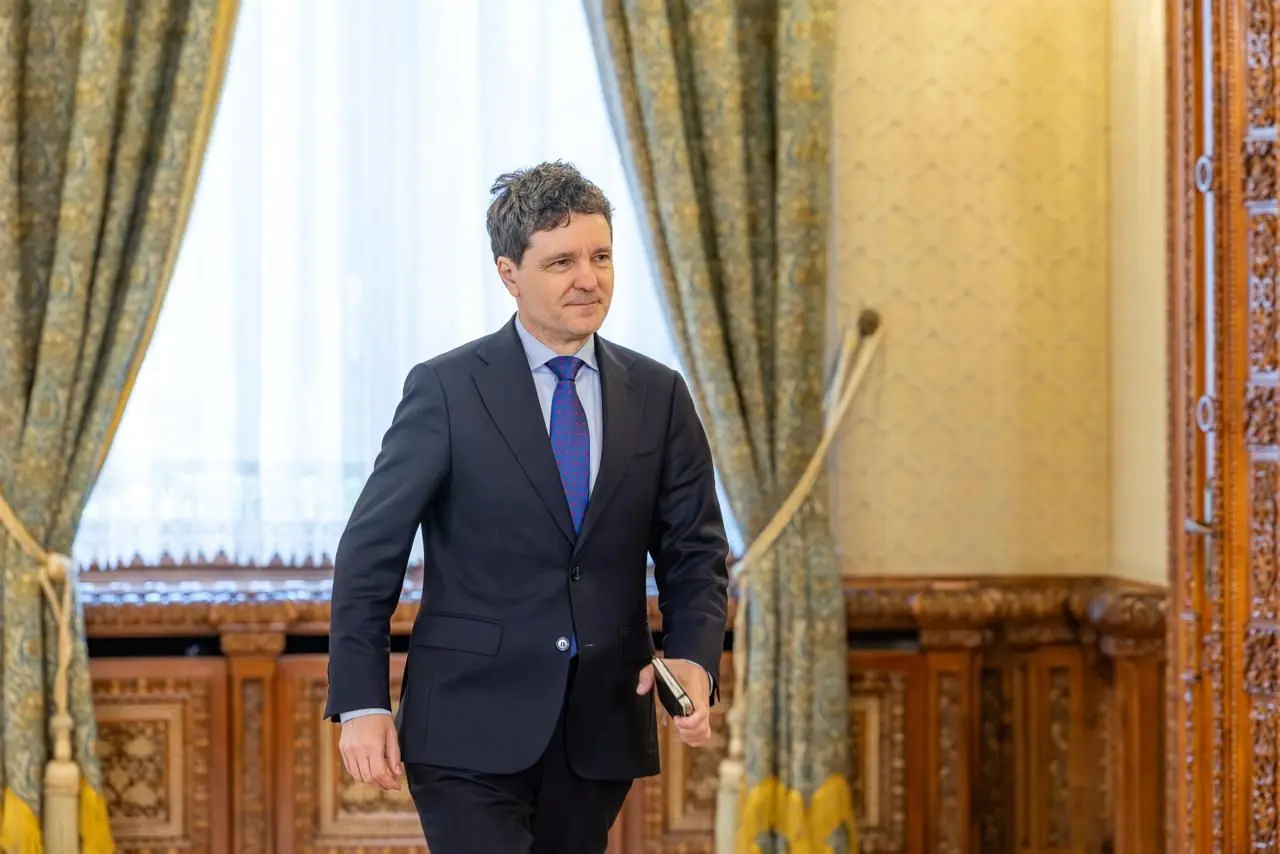 Nicușor Dan: „Cel mai mare defect al societății” – prezidențială radiografie
