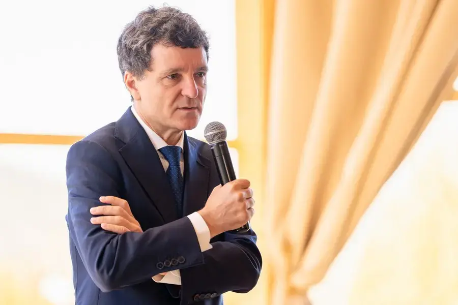 Nicușor Dan: Dosarul lui Georgescu nu are legătură cu alegerile din 2024