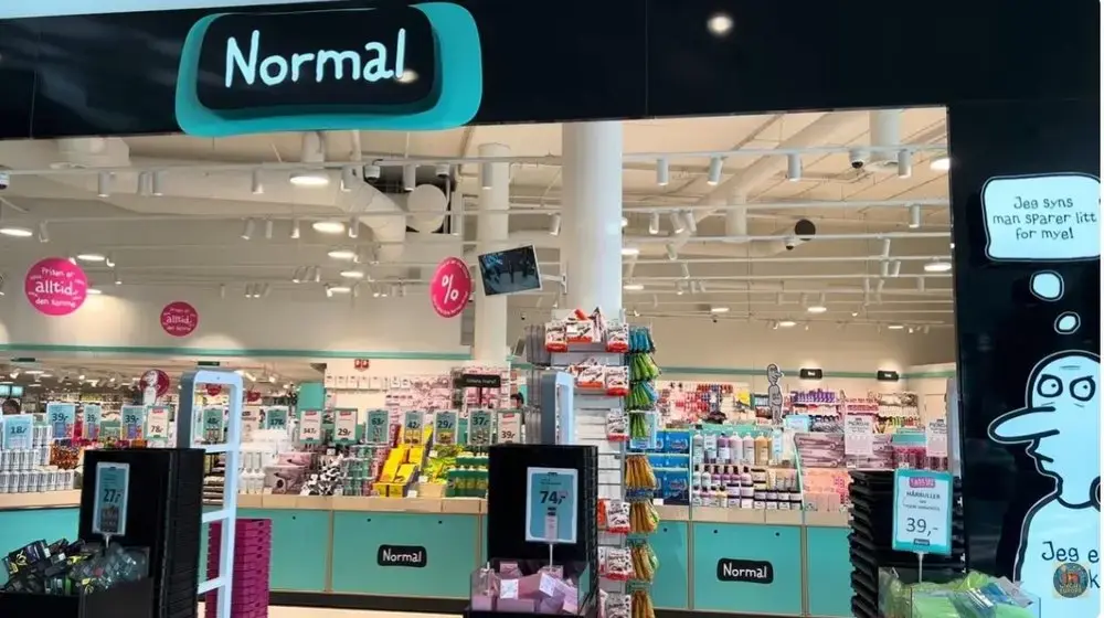 Normal, retailerul danez cu prețuri mici, deschide primele două magazine în București și Timișoara