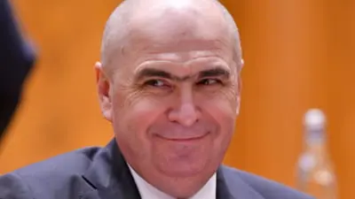 Nunta șefeii de cabinet a lui Bolojan și cea a ministrului Finanțelor: agitația politică din weekend