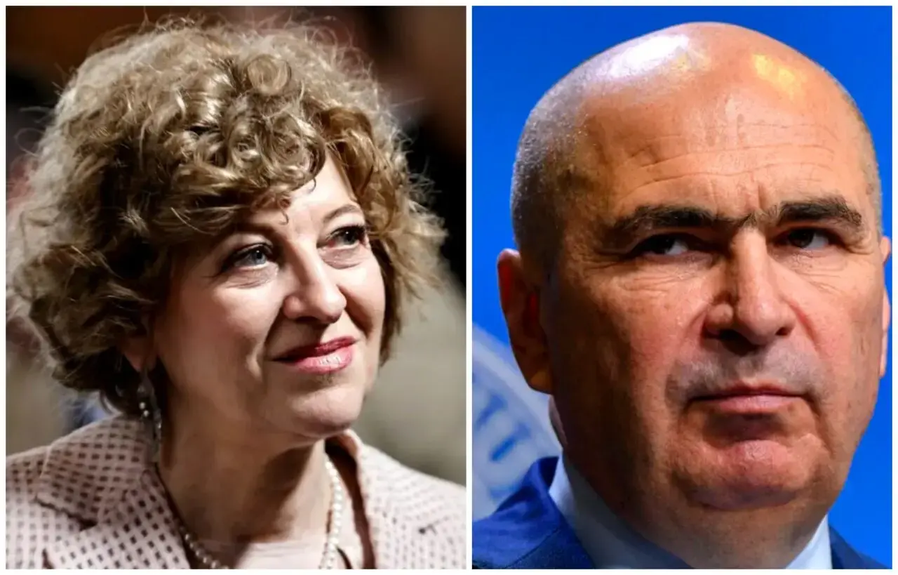 Oana Gheorghiu cere continuarea măsurilor de austeritate ale lui Bolojan