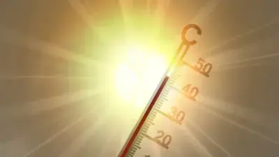Peste 60 de recorduri de temperatură doborâte în România într-o singură zi de septembrie