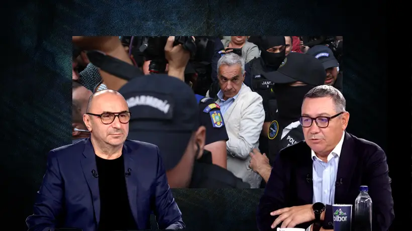 Arestarea lui Georgescu seamănă cu practica din Rusia