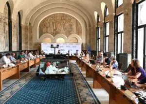 Primăria Sectorului 1 introduce noi tarife pentru parcările publice și piețele locale