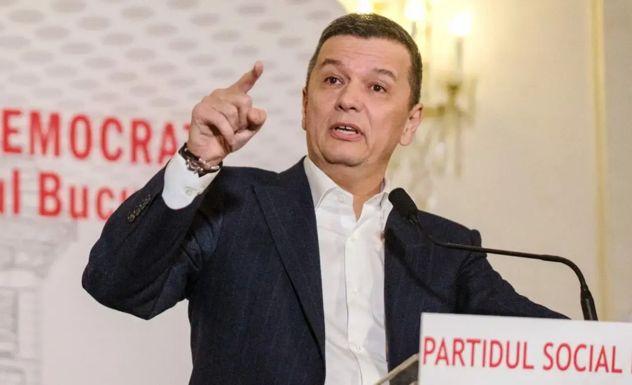 PSD închide ușa pentru un „Guvern Bolojan 2.0”: Grindeanu atacă dur strategia lui Mureșan
